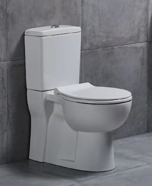 EGE LİKYA DUVARA SIFIR  KLOZET + REZERVUAR